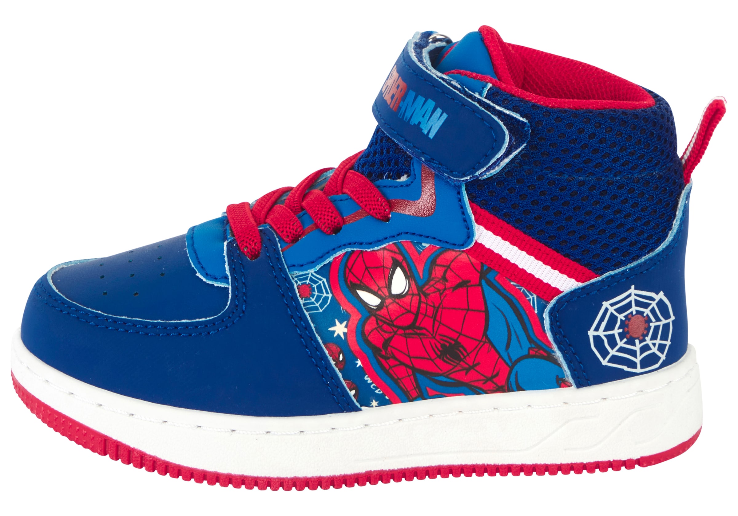 DISNEY Sneakers in Blue