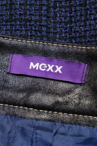 MEXX Minirock L in Blau