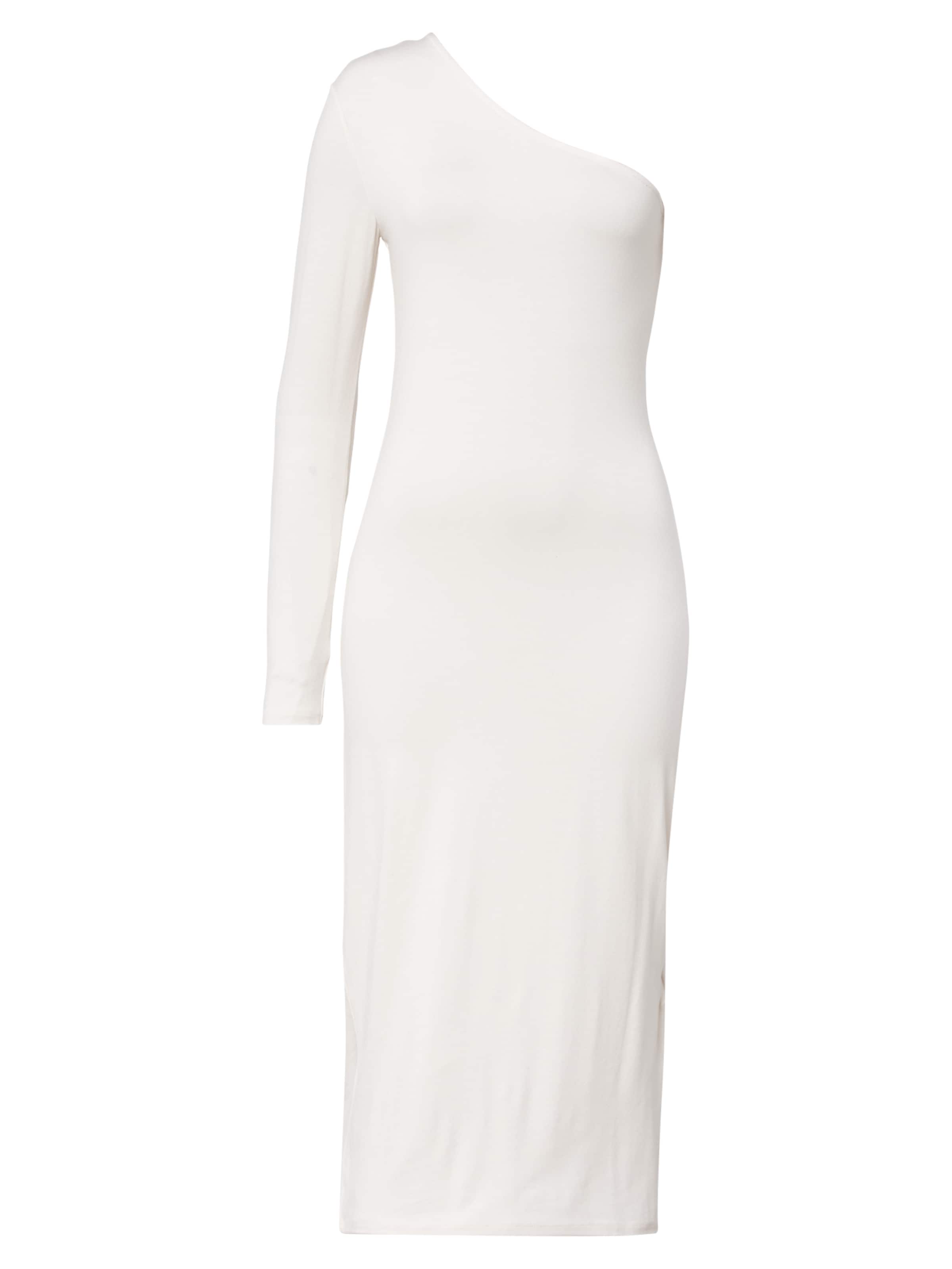 NU-IN Kleit, värv beež: eest vaates