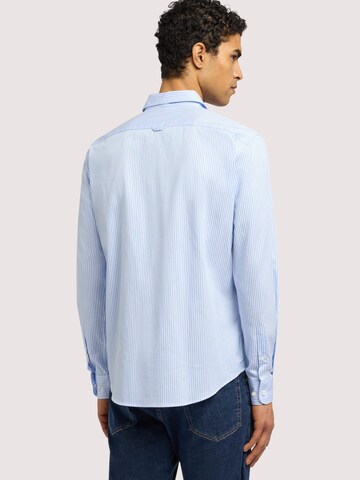 Trussardi Shirt in Blauw