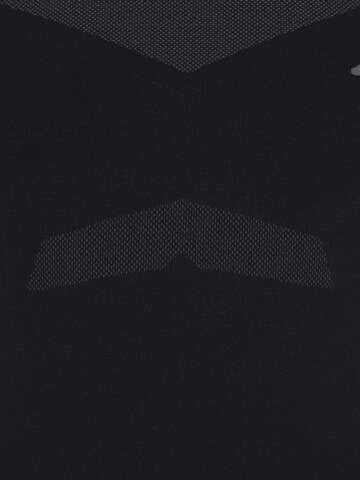4F - Camisa funcionais em preto