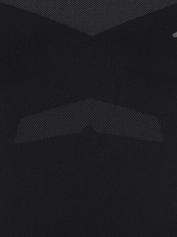 Maglia funzionale di 4F in nero