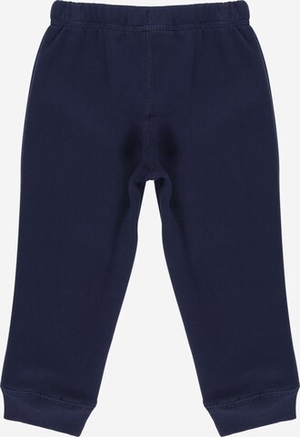 Regular Pantalon Carter's en bleu