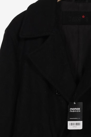 JAKE*S Jacket & Coat in XXL in Black