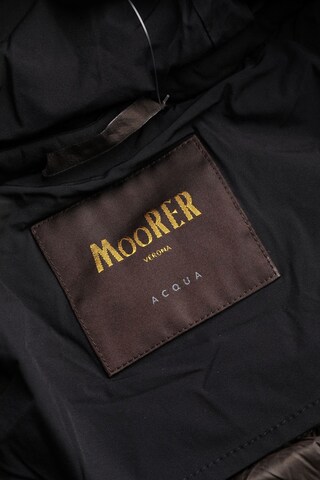 Moorer Jacket & Coat in L in Black