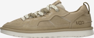 geltona UGG Sportbačiai be auliuko 'Minimel': priekis