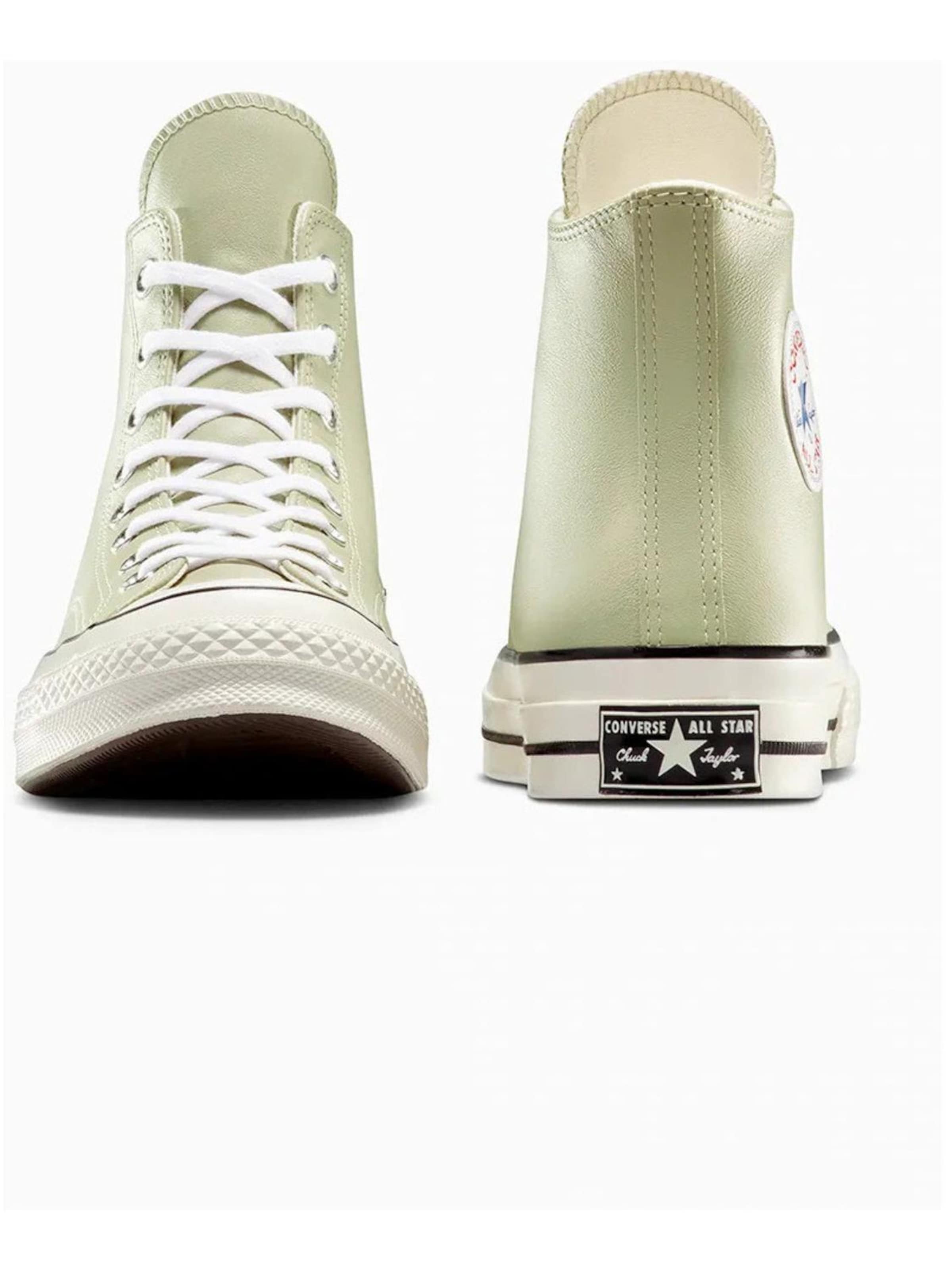 Baskets basses 'Converse Chuck 70' CONVERSE en vert