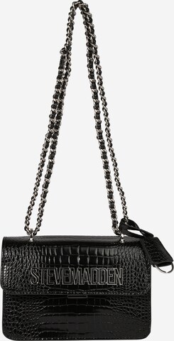 STEVE MADDEN Crossbody Bag in Black