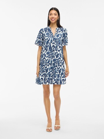 VILA Dress 'VIMerle' in White