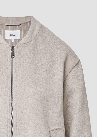 s.Oliver Tussenjas in Beige