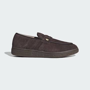 Mocassino 'Spezial' di ADIDAS ORIGINALS in marrone