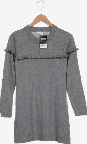 Kaffe Top & Shirt in S in Grey: front