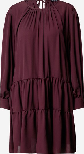 SELECTED FEMME Kleid in weinrot, Produktansicht