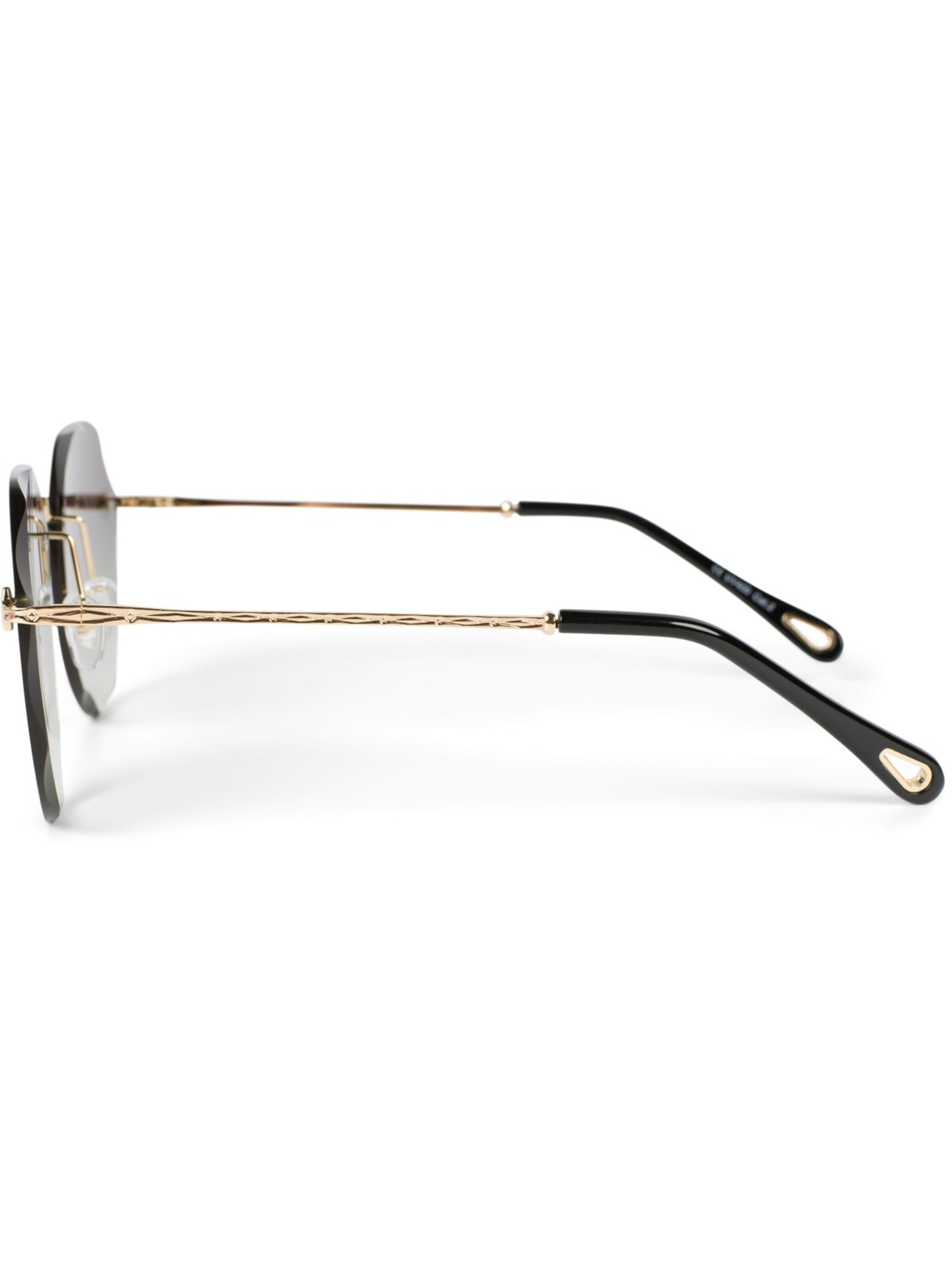 styleBREAKER Sunglasses in Purple