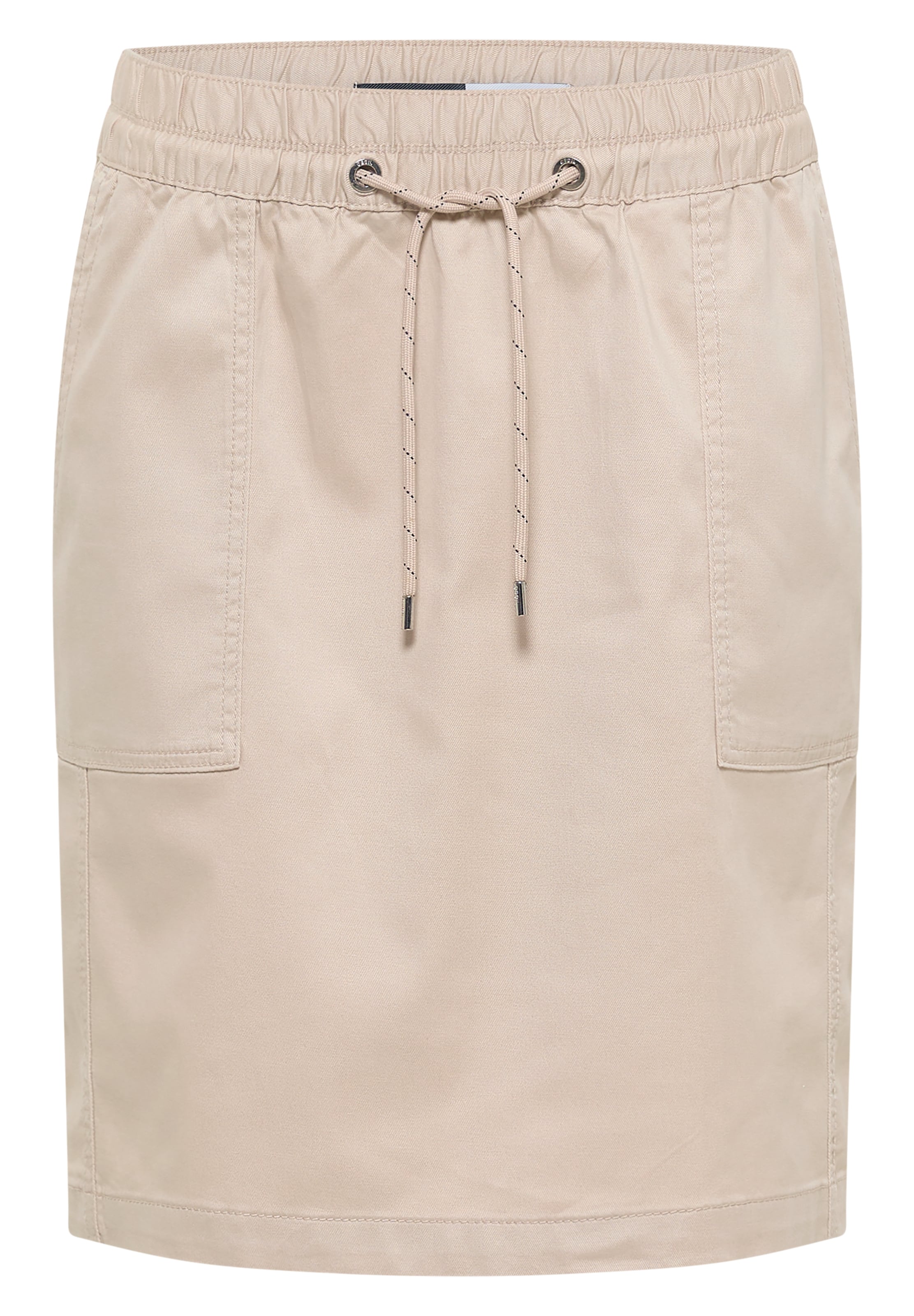 CECIL Skirt in 40 in Beige, Item view