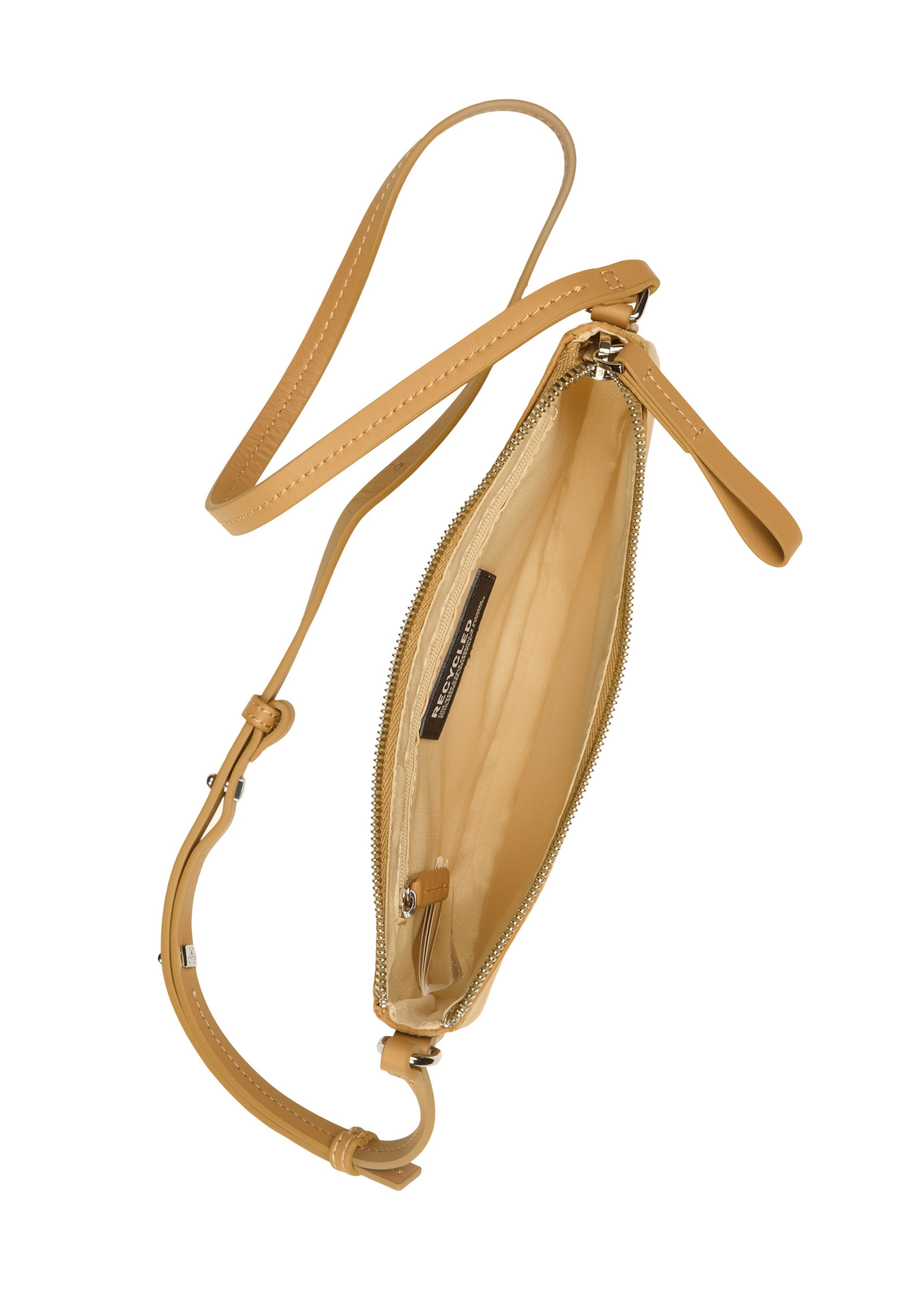Marc O'Polo Schoudertas in Beige