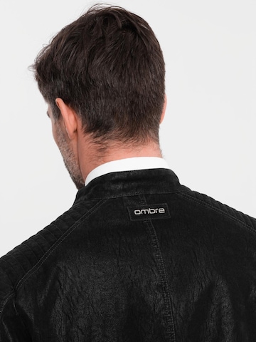 Giacca di mezza stagione di Ombre in nero