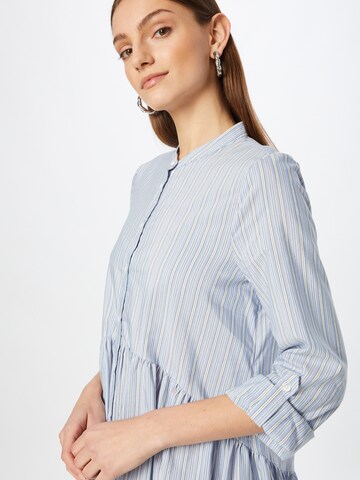 Abito camicia 'Ditte' di ONLY in blu