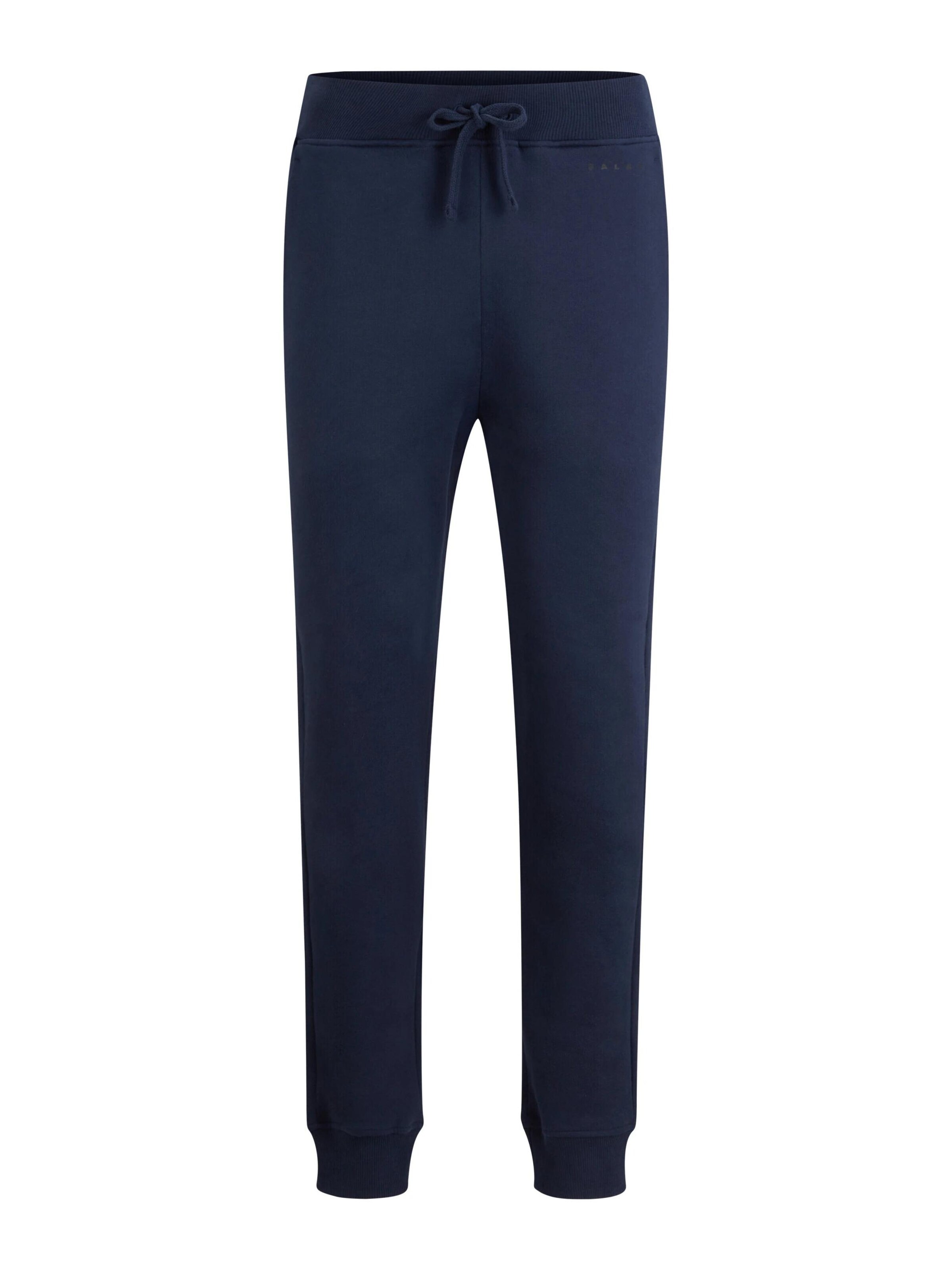 FALKE Regular Sporthose 'Sweat'‌‌‌‌‌‌‌‌ in Blau