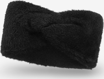 Bandeau '7093' Vivisence en noir : devant