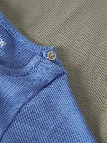 Tutina / body per bambino di TWO SOON in verde