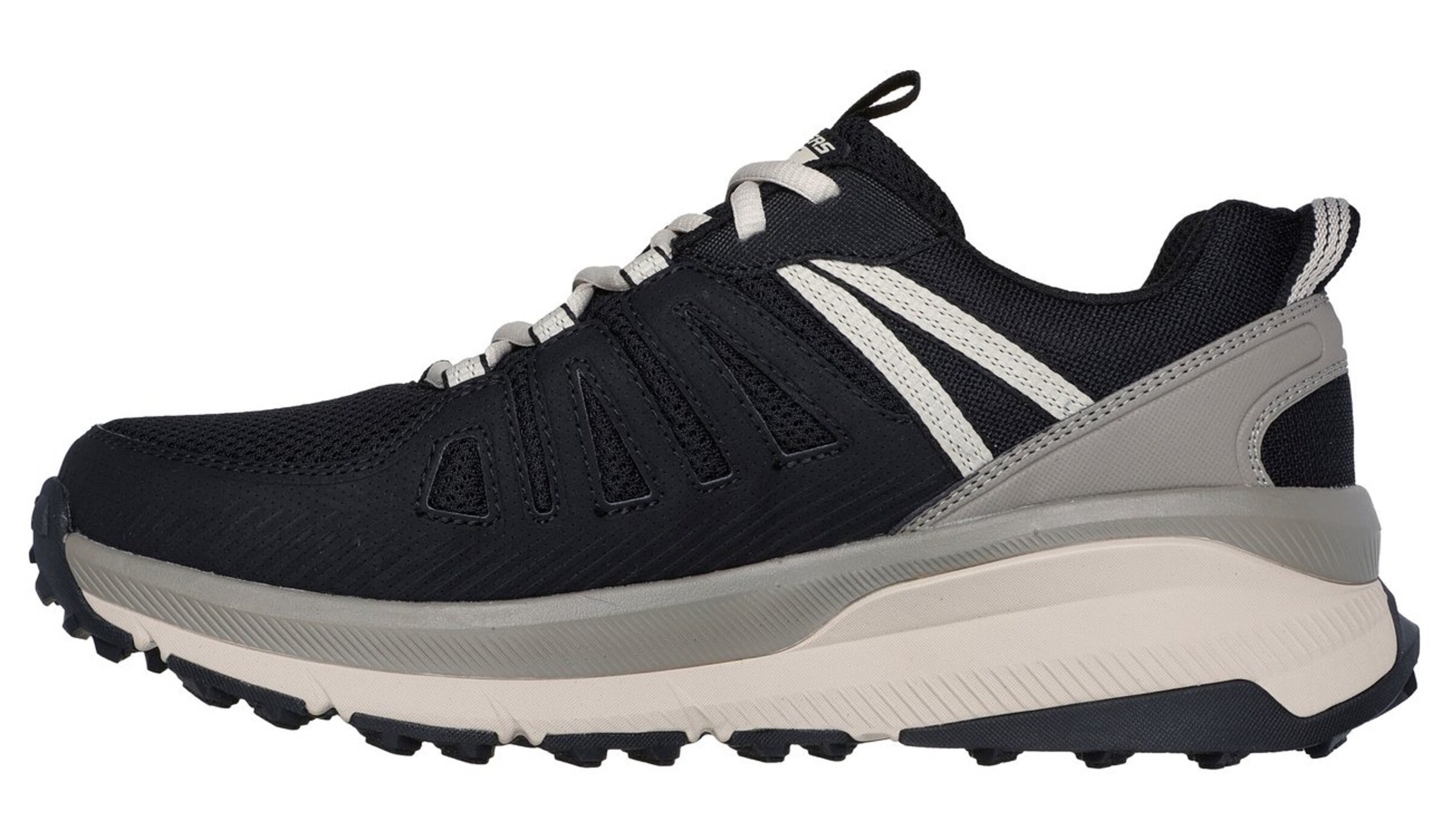 SKECHERS Sneaker 'Switch Back - Venture Seeker' in Blau: Vorderseite