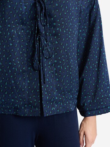 ETAM Pajama 'Myrtah' in Blue