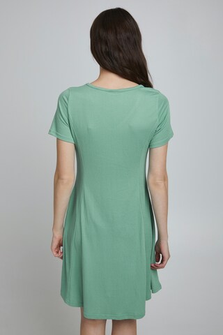 Fransa Jurk 'FEMELVA' in Groen