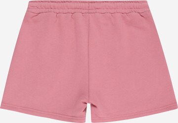 ELLESSE Regular Панталон 'Shandrelini' в розово