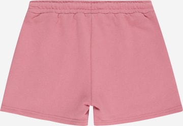 regular Pantaloni 'Shandrelini' di ELLESSE in rosa