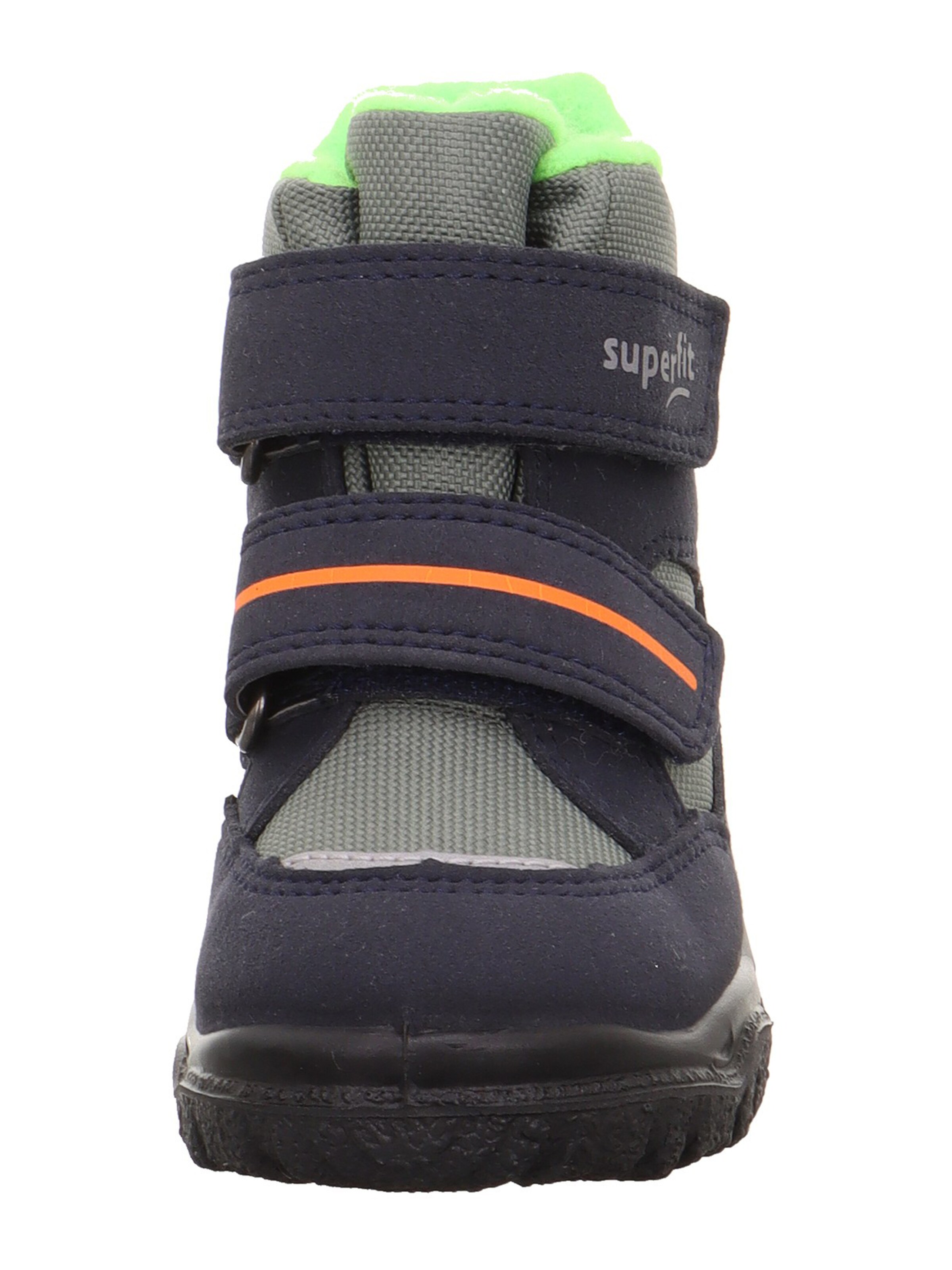 Bottes de neige 'HUSKY1' SUPERFIT en bleu