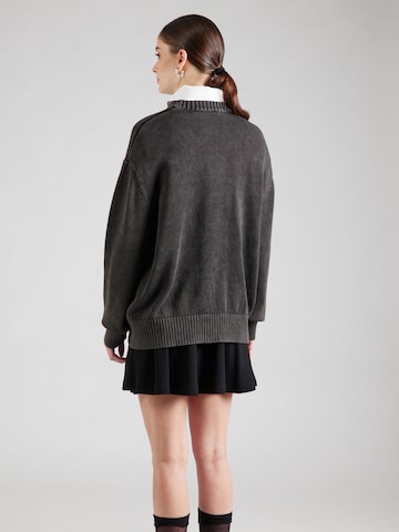 KARL LAGERFELD JEANS Trui in Zwart