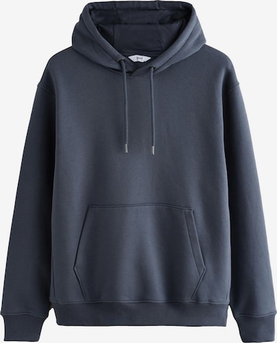 Next Sweater majica u crno plava, Pregled proizvoda