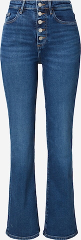 TOMMY HILFIGER Bootcut Jeans 'Lilo' i blå: framsida