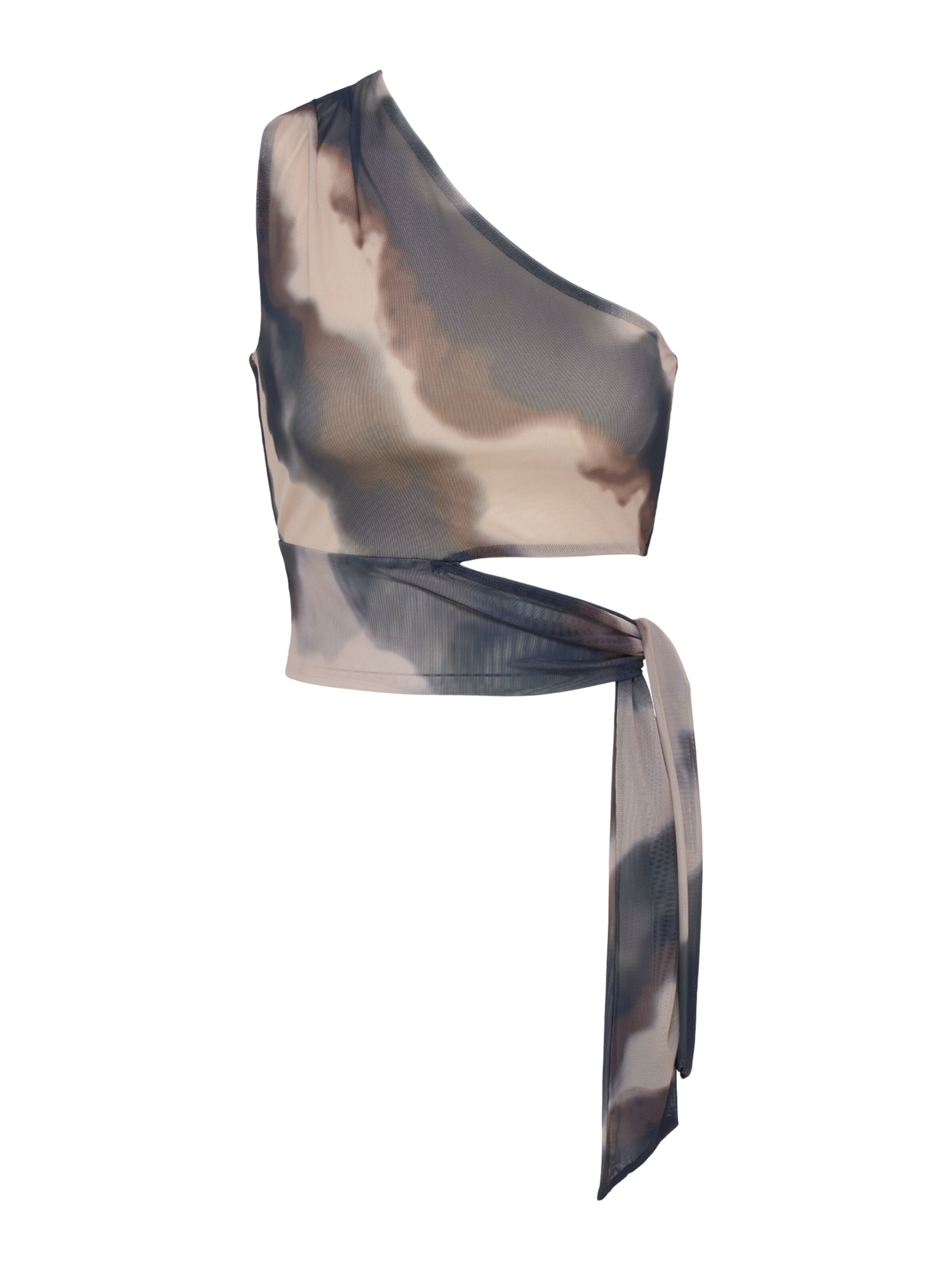 Palaidinė be rankovių 'Floria' iš LeGer by Lena Gercke, spalva – smėlio spalva / ruda / antracito spalva, Prekių apžvalga