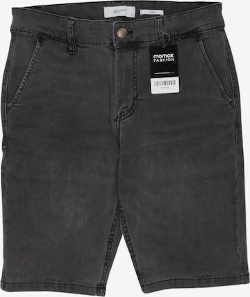 Reserved Shorts 29 in Grau: Vorderseite