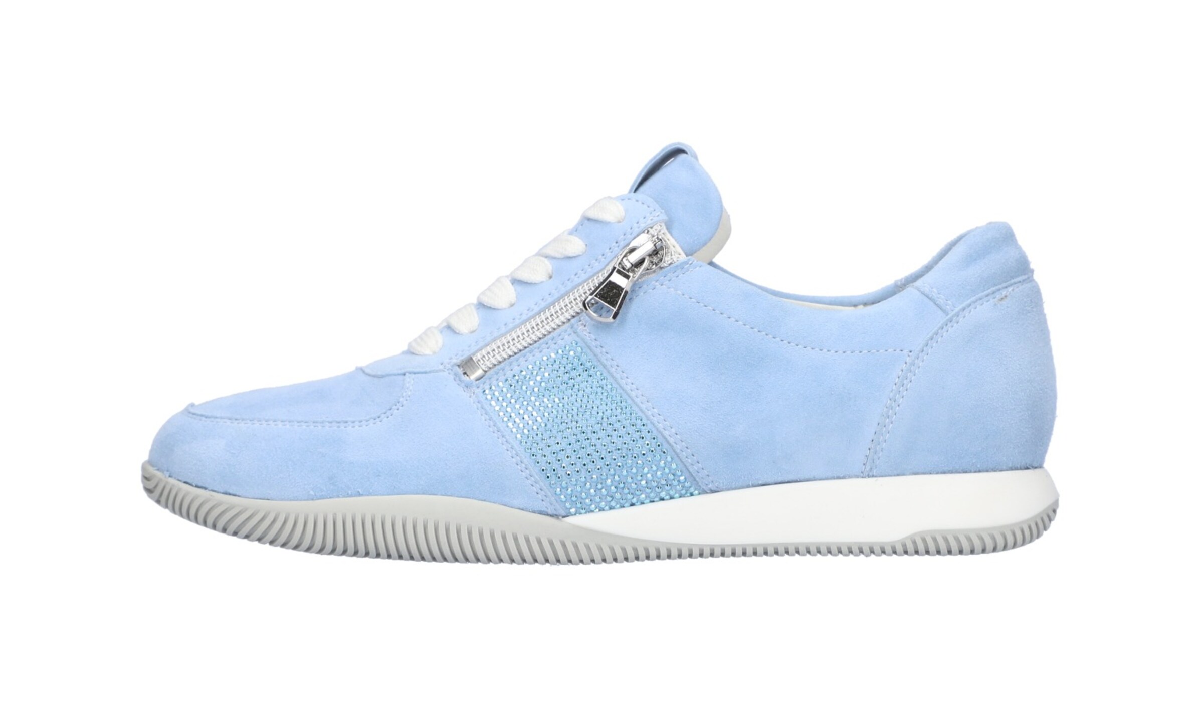 WALDLÄUFER Sneaker in Blau