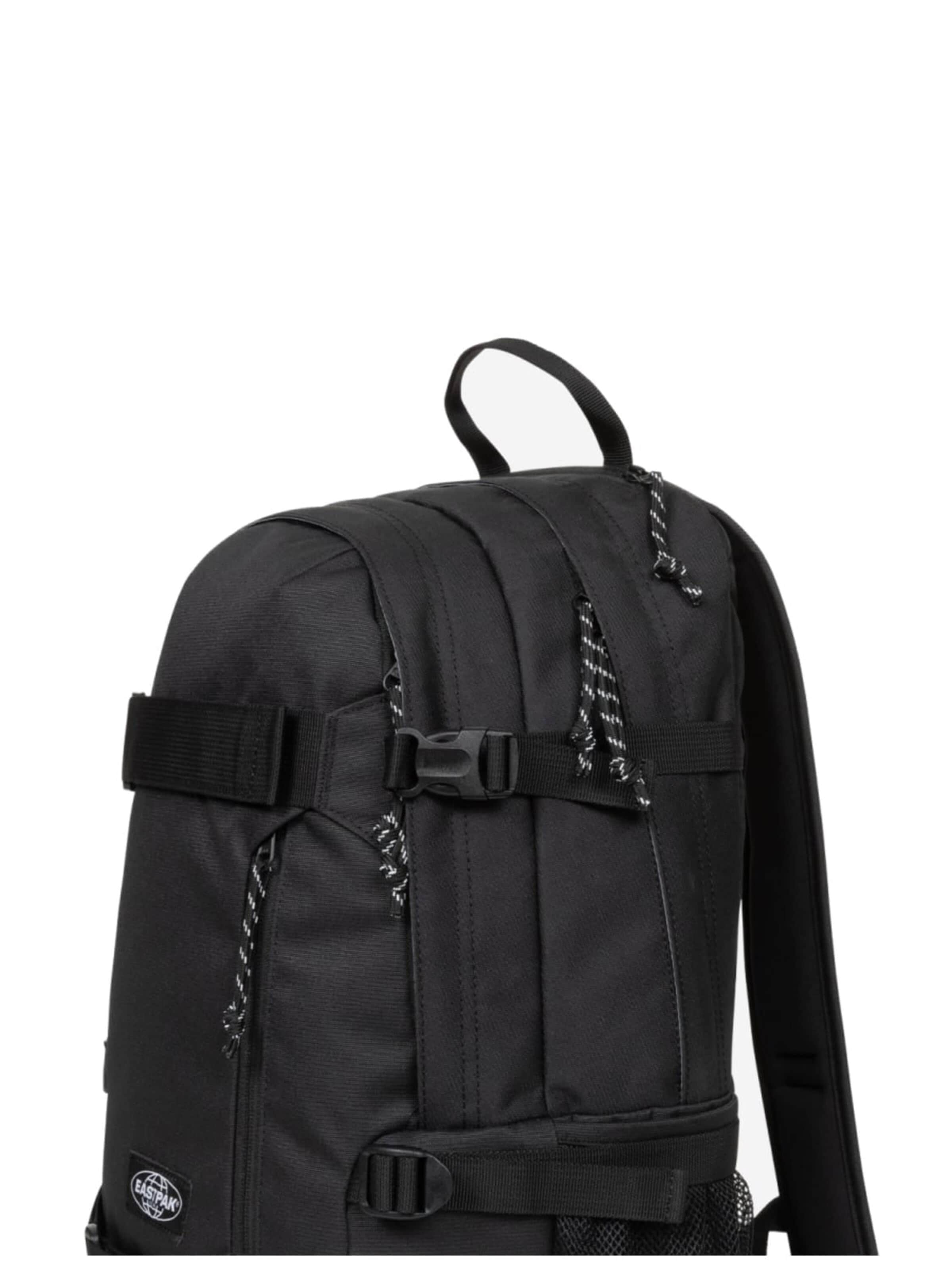 EASTPAK Rucksack 'GETTER PRO'‌‌‌‌‌‌ in Schwarz