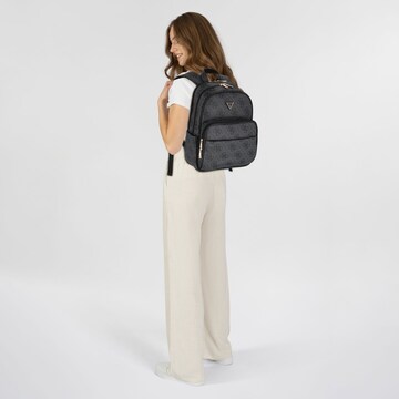 GUESS Backpack 'Berta' in Grey