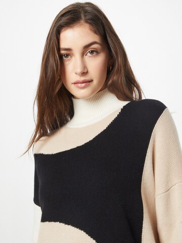 Calvin Klein Pullover in Weiß