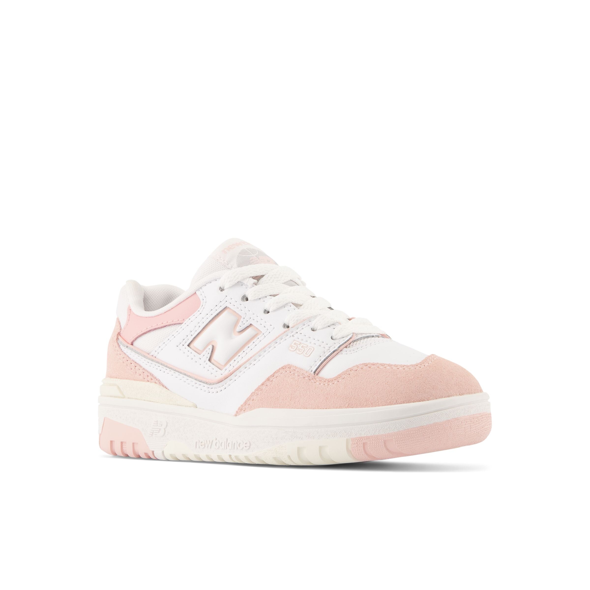 new balance Trainers '550' in White