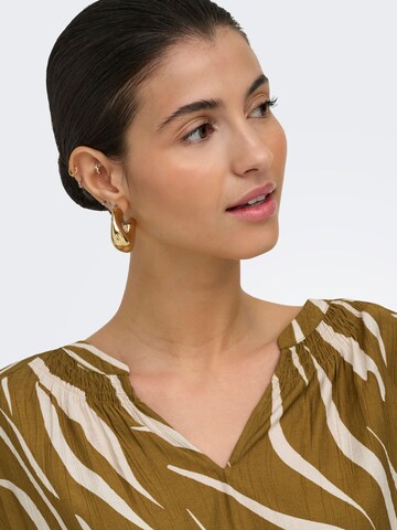JDY - Blusa 'JDYHolly' en verde
