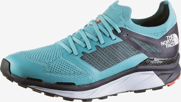 THE NORTH FACE Running Shoes 'Flight Vectiv' in Blue: front