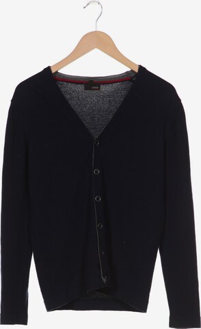 CINQUE Sweater & Cardigan in M in Blue: front