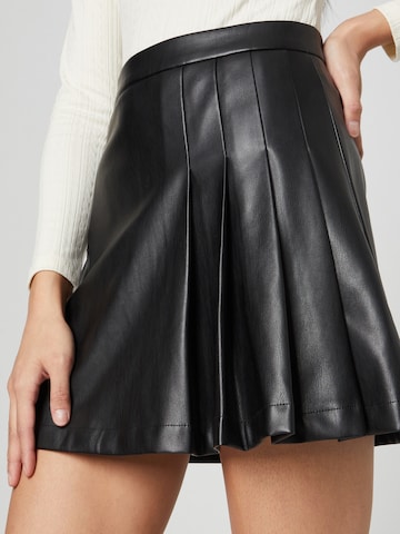 millane Skirt 'Clara' in Black