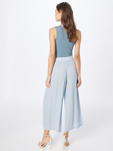 Wide Leg Pantalon 'Spalikara' Tally Weijl en bleu