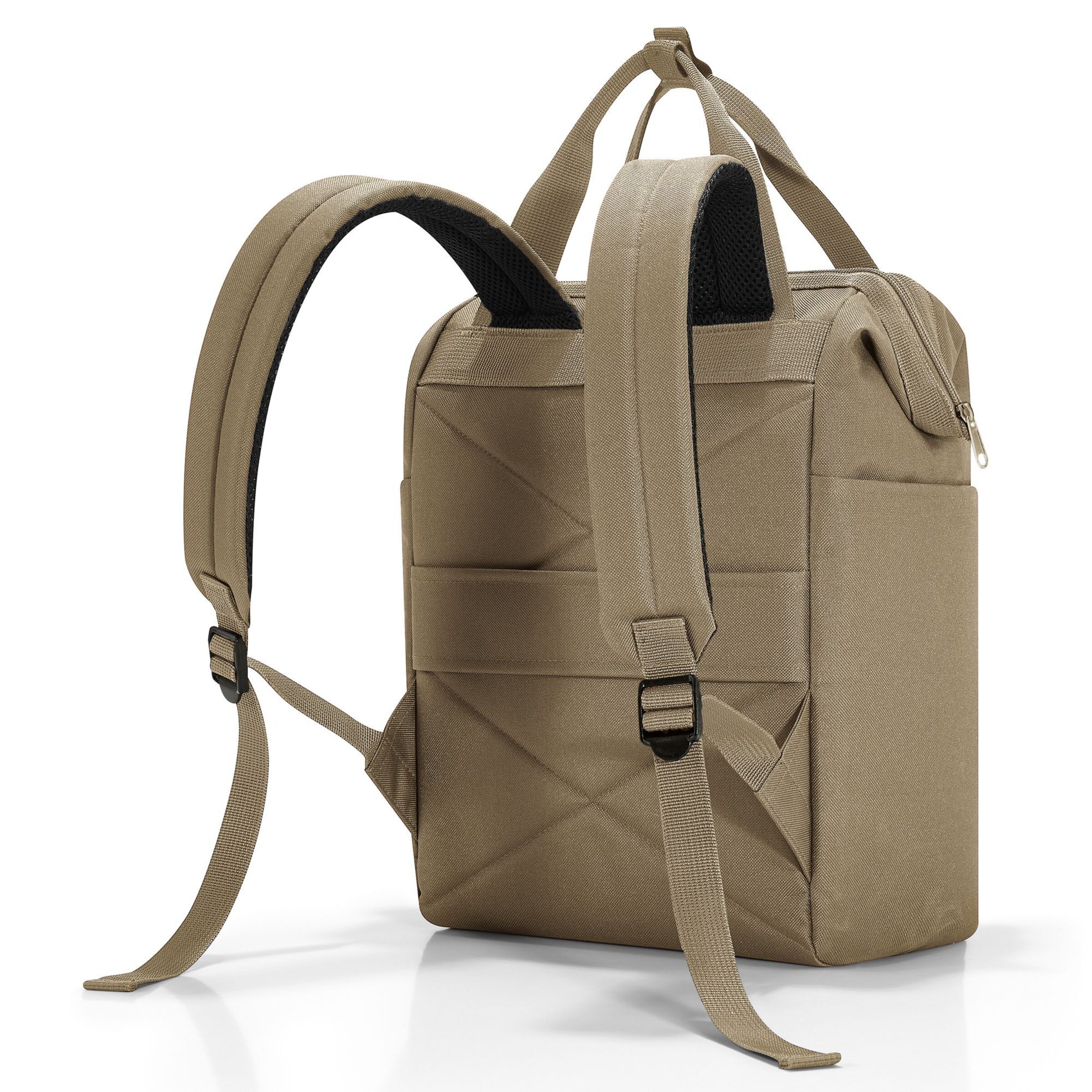 REISENTHEL Rugzak in Beige