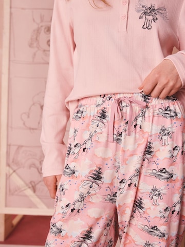Cath Kidston Pajama in Pink