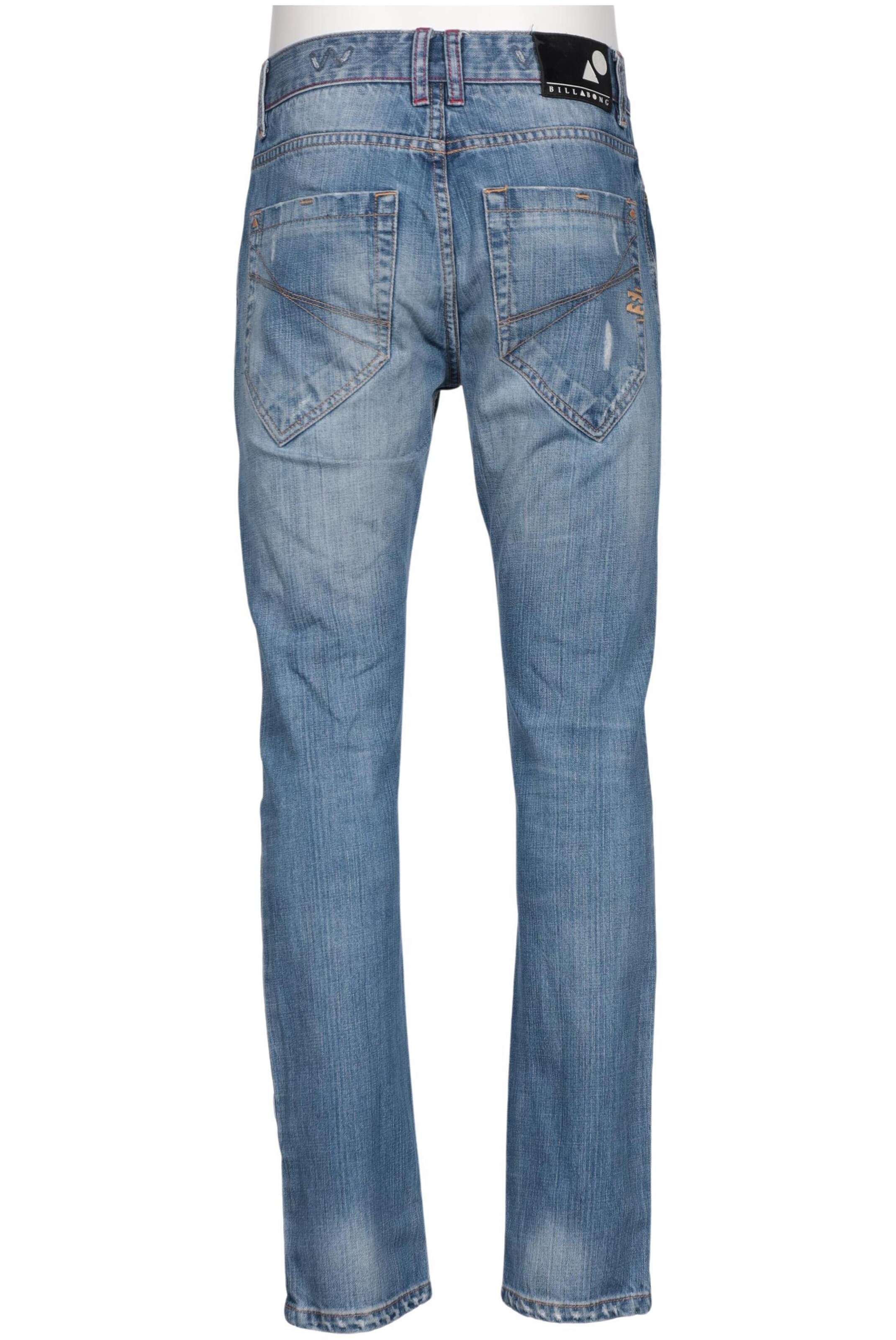 BILLABONG Jeans 30 in Blau
