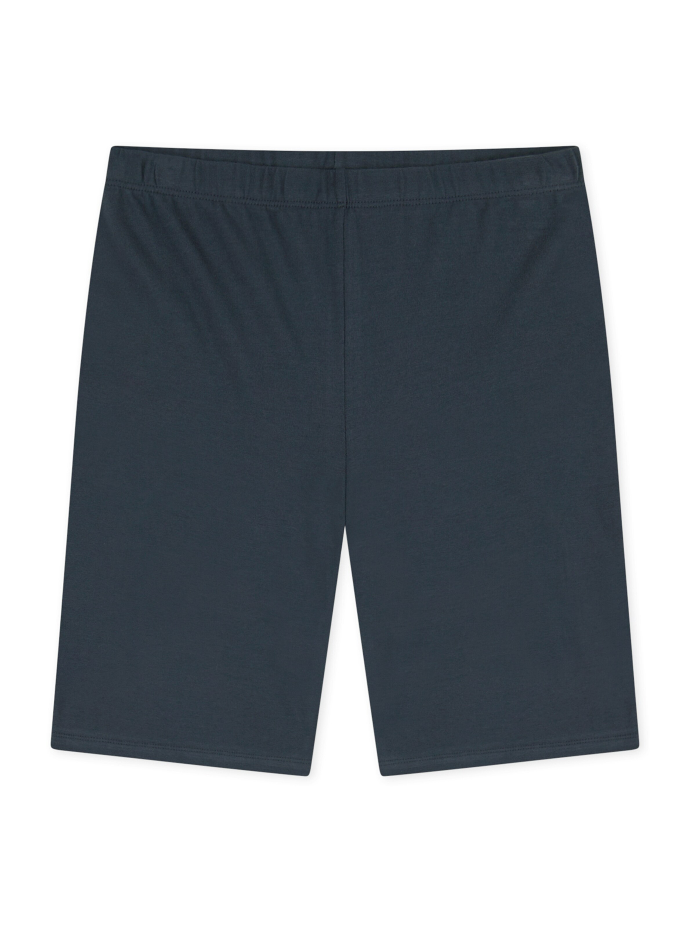 SCHIESSER Piżama 'Teens Nightwear' w kolorze biały